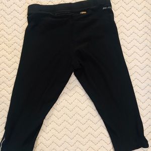 Nike dri fit, size small